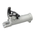 Extension Pole Connector for Garden Tool 26mm Shaft
