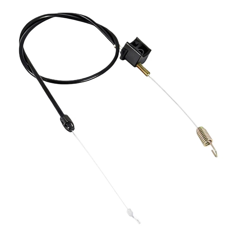 Pull Start Replacement Cable for Lawn Mower (Universal Fit)