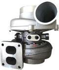 Turbocharger RHE8 S1760-E0344 for Hino Various (K-111 YF53)