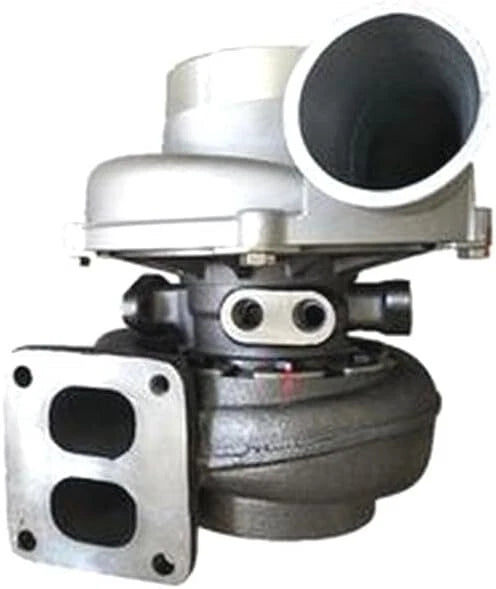 Turbocharger RHE8 S1760-E0344 for Hino Various (K-111 YF53)