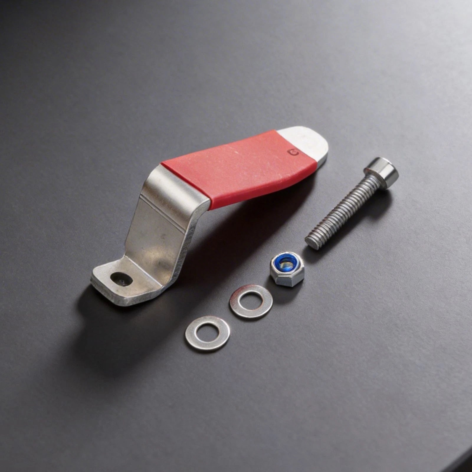 Air Nail Hook for Carpentry Projects