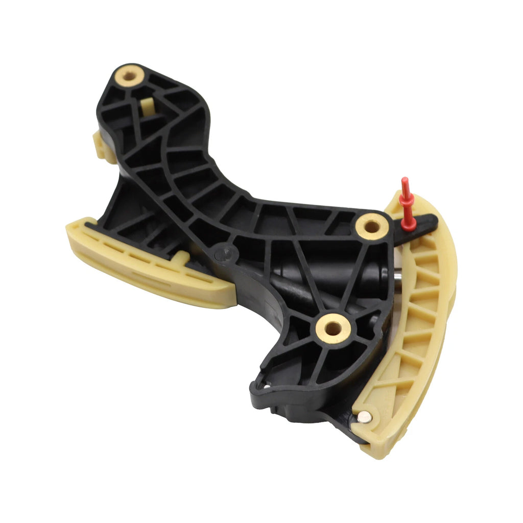 Timing Chain Kit with Tensioner & Camshaft Gears for Mercedes W204 C250 E250 (2008–2015)