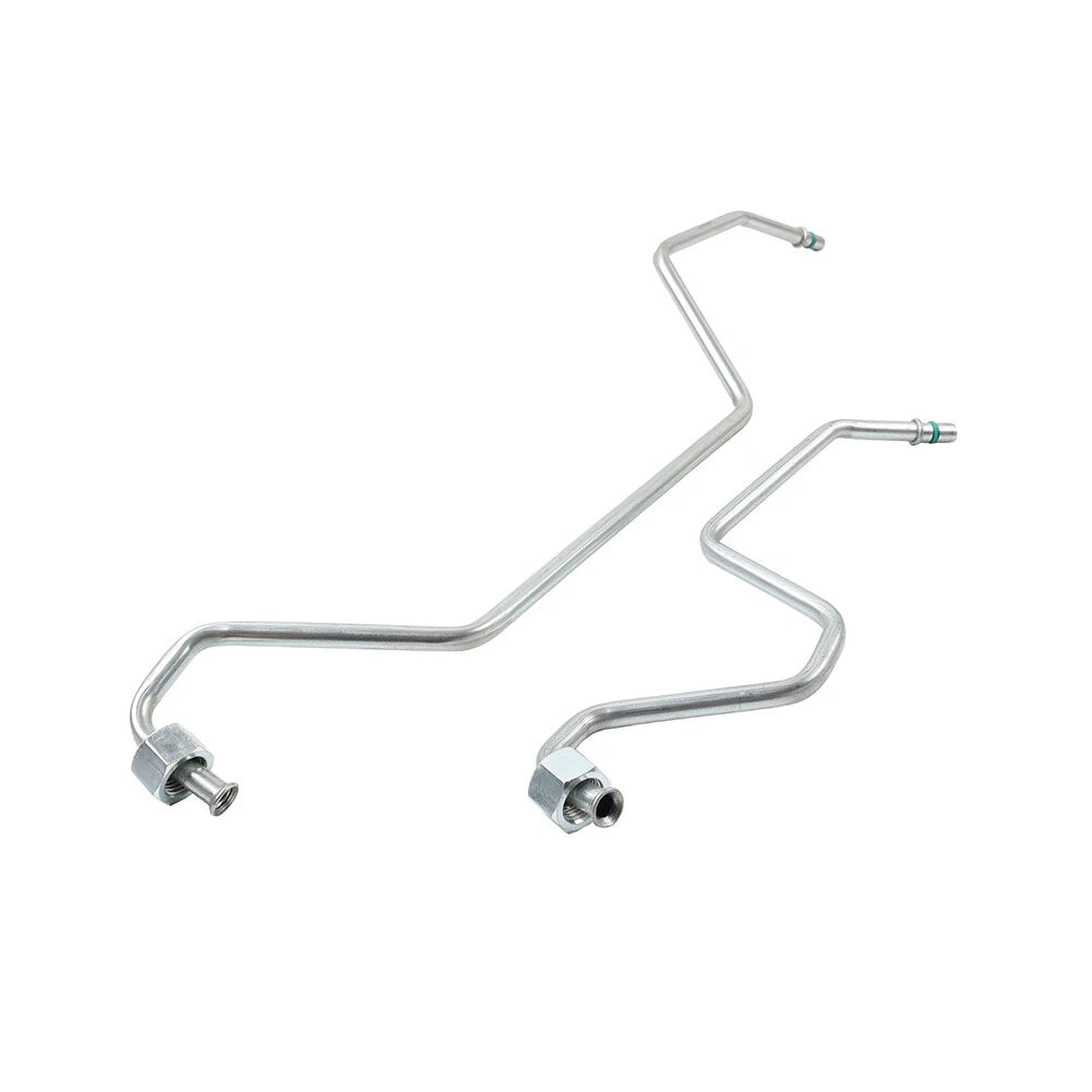 Rack Pinion Transfer Lines for Tahoe Suburban Avalanche (2008–2014) 15254059 15254058