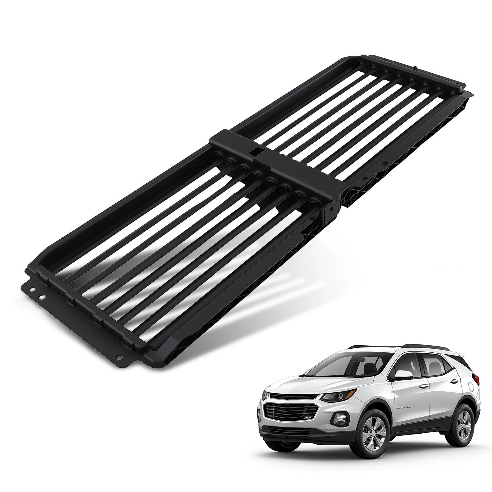 Engine Active Grille Shutter for Chevrolet Equinox GMC Terrain 19-23 84498862