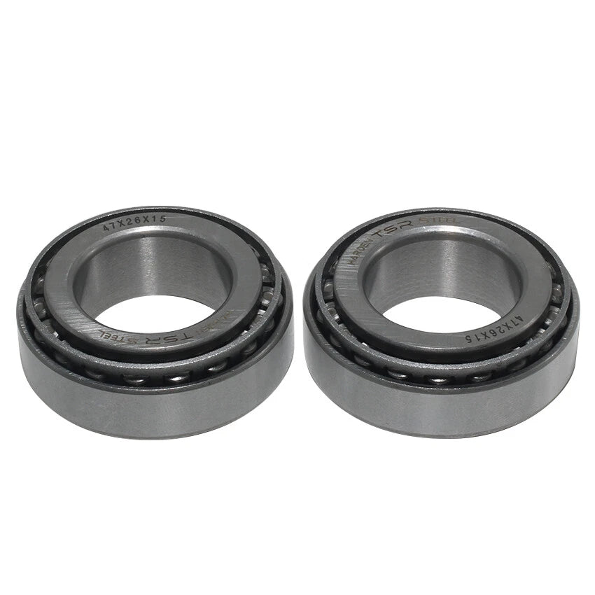 Steering Head Bearing Kit for Honda CR80R CRF150R CR125R CRF150F CRF230F CR500R (1990–2023)