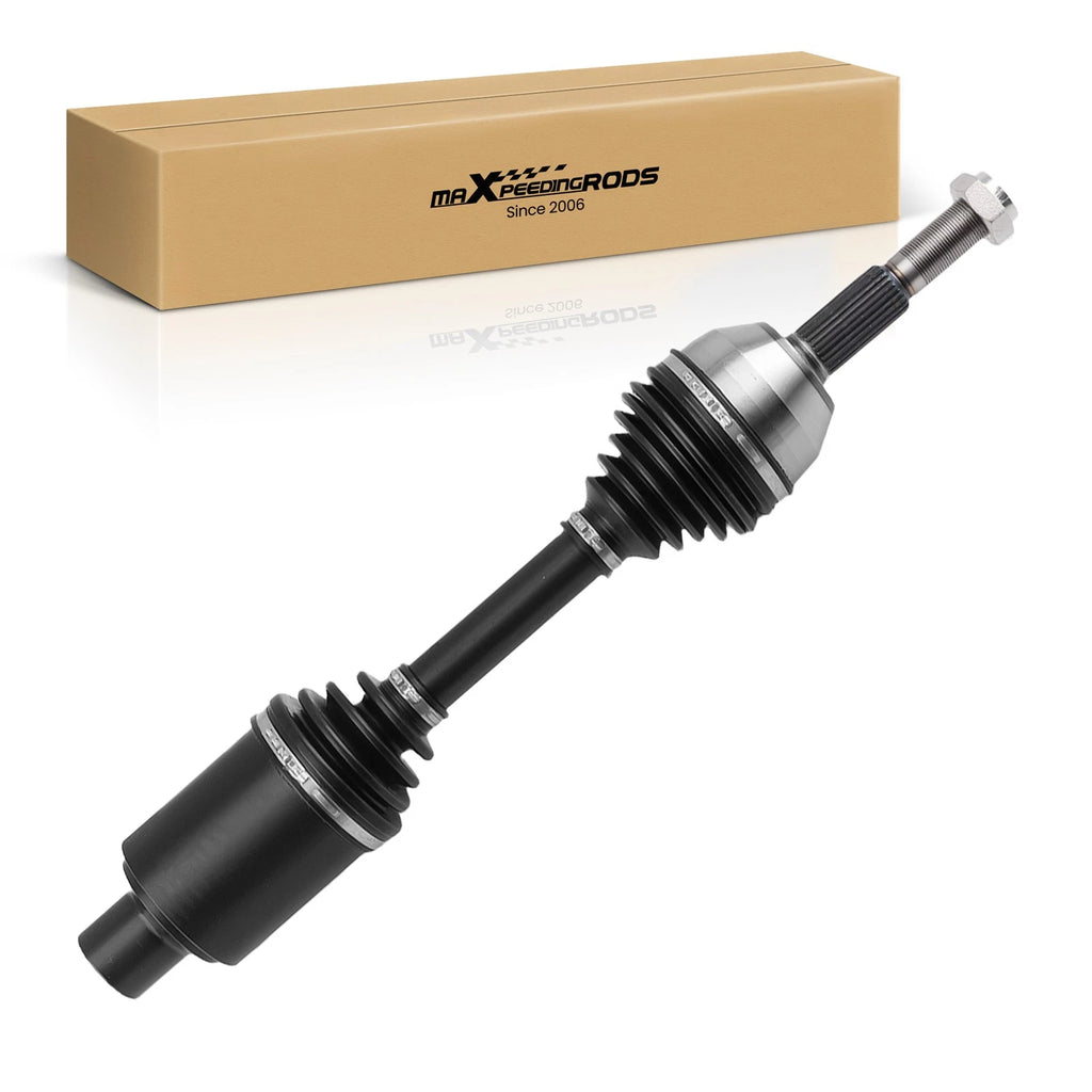 Front Right CV Axle Shaft Assembly for Jeep Liberty (2002–2007)