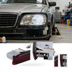 Brake Light for Mercedes W164 W251 GL450 R320 R350 ML350 ML500 (2006–2012)