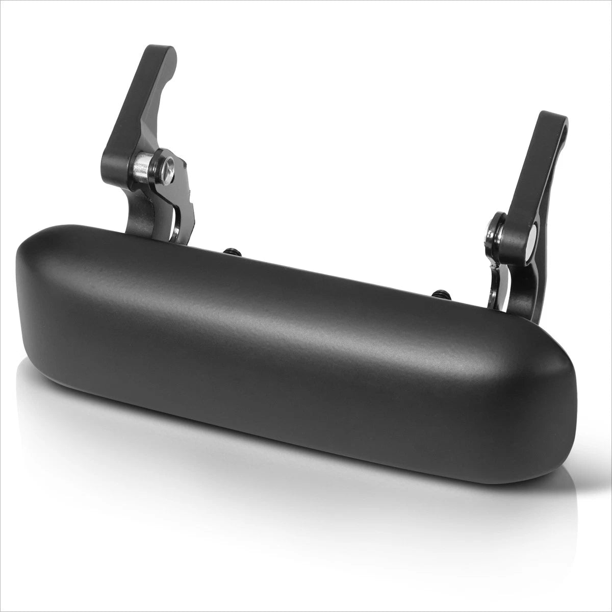 Chrome Side View Mirror for Ford F150 (2004–2014)