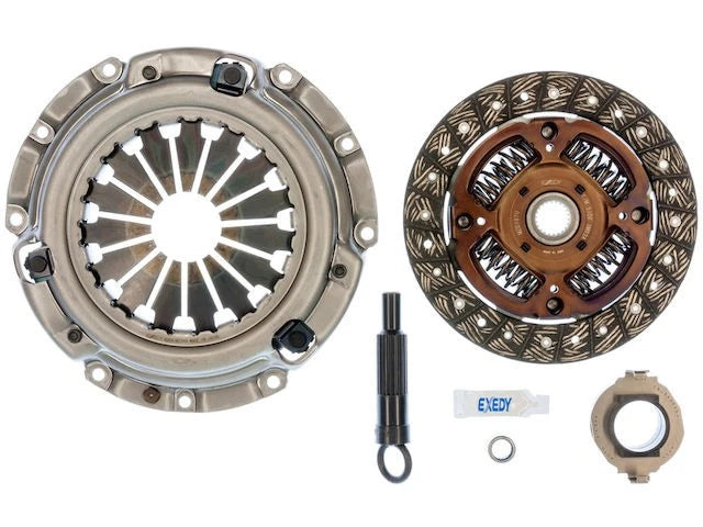 Clutch Kit for Mazda MX5 Miata 2.0L (2006–2011) MB423WC