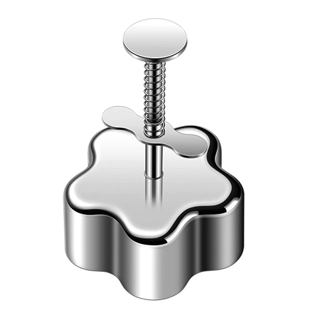 Stainless Steel Rice Ball Maker for Food Safety