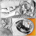 OE Style Front Driving Headlight for Honda Civic (2001–2003) HO2502116