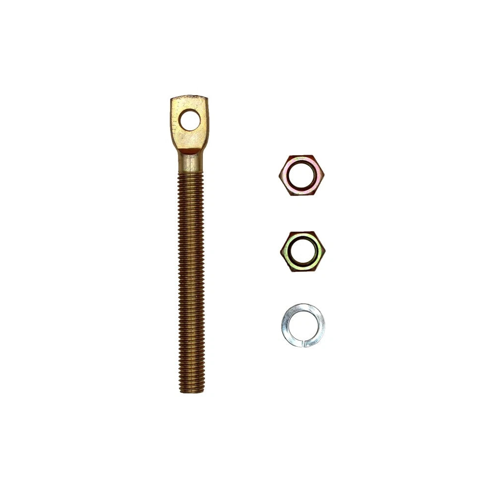 Eyebolt with Nuts & Washer for Meyer 09124 Snow Plow (1302005)
