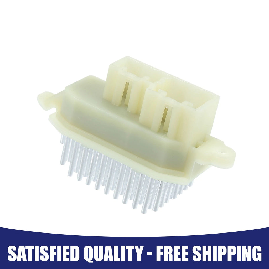 HVAC Blower Motor Resistor for Ford Ecosport (2015–2020)