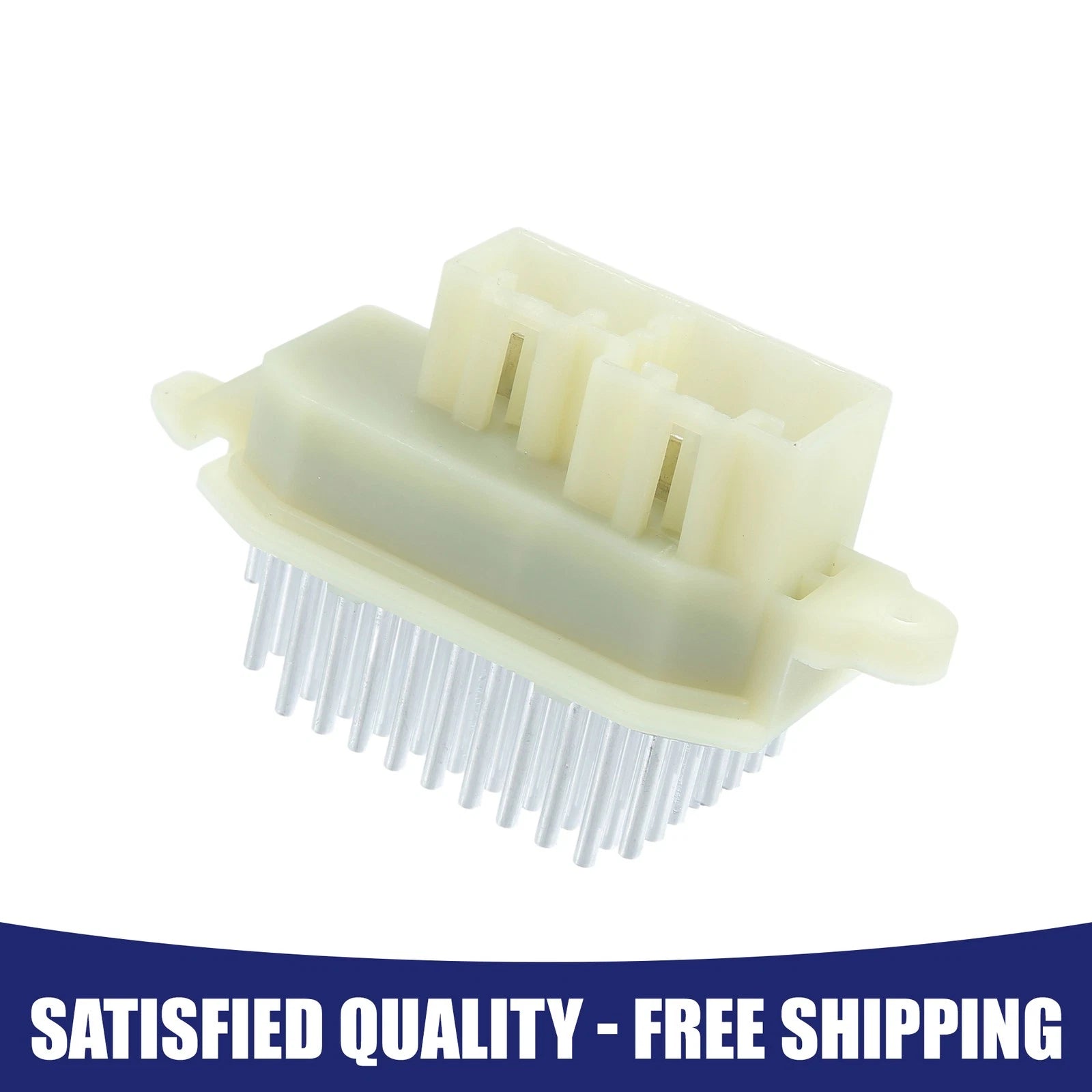 HVAC Blower Motor Resistor for Ford Ecosport (2015–2020)