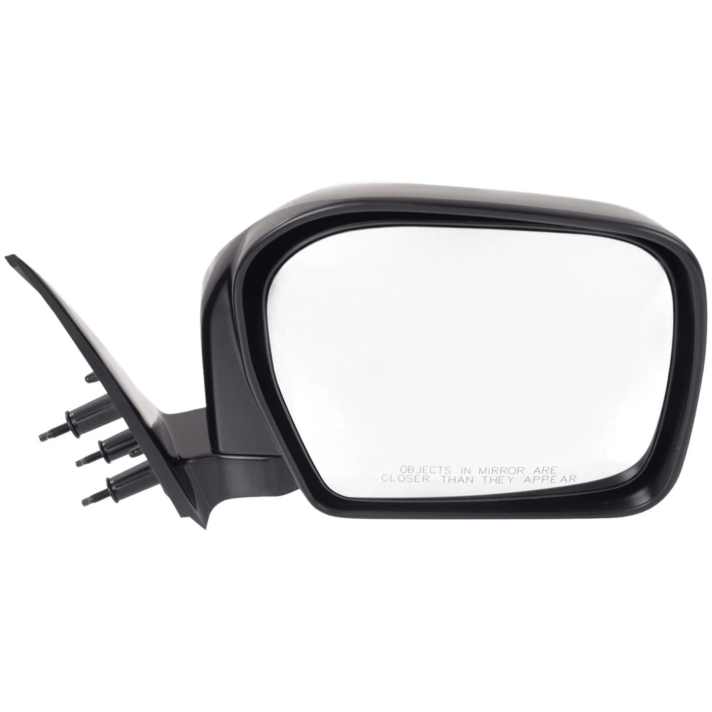 Set of 2 Mirrors for Toyota Tacoma (2000)