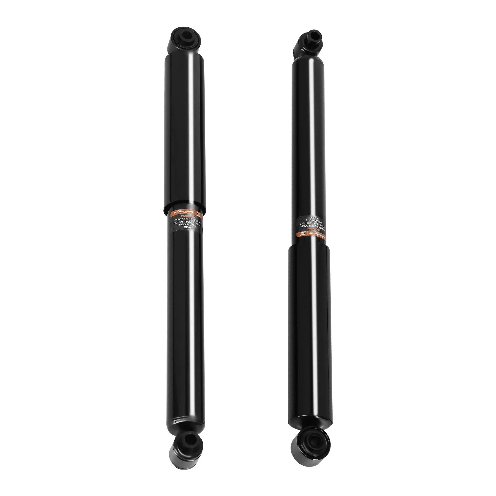 Rear Shocks for Chevy Trailblazer EXT, GMC Envoy XL (2002–2009)