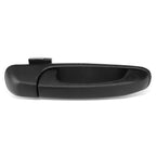 Front Passenger Side Door Pull Handle for Ram 1500-5500 Van (2002–2010)