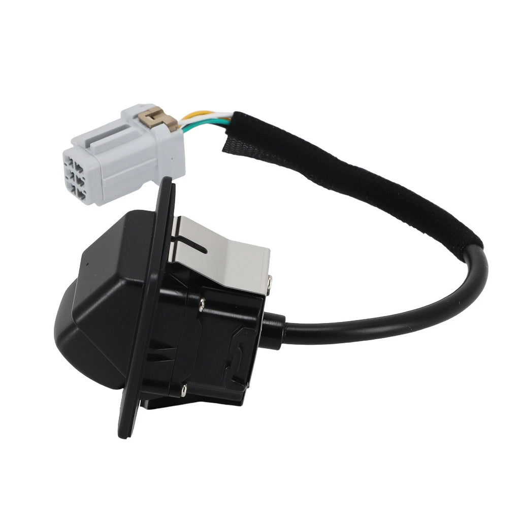 Rear View Camera for Kia Forte 1.8L 2.0L 2014–2016 (95760-A7000) Waterproof