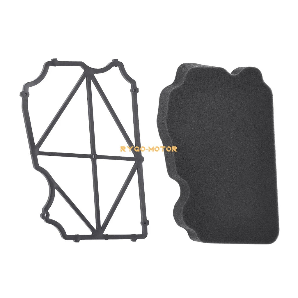 Air Filter & Guide Holder for Yamaha TW200 (1987–2024) 2JX-14451-00-00