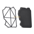 Air Filter & Guide Holder for Yamaha TW200 (1987–2024) 2JX-14451-00-00