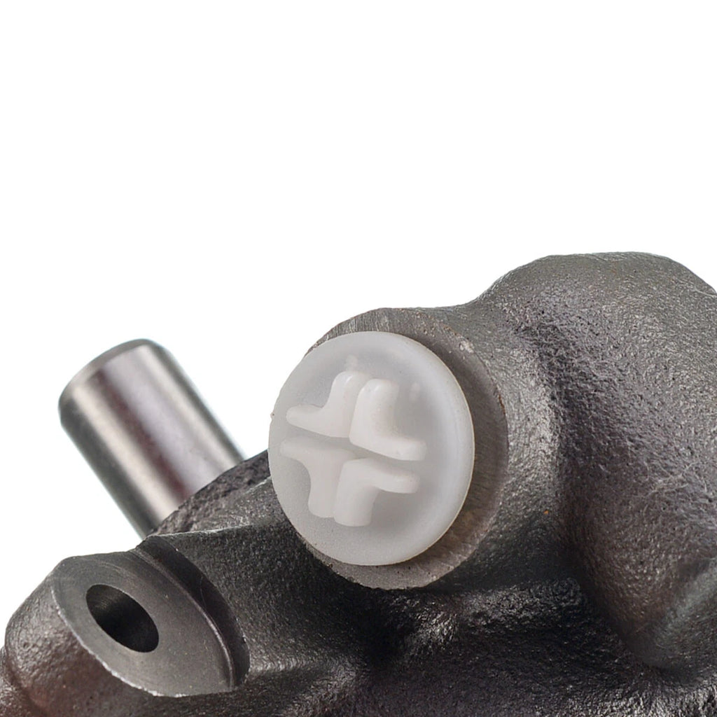 Power Steering Pump for Ford E-150, F-350, Excursion (2002-2007)