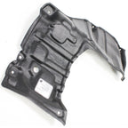 Engine Splash Shield for Chevrolet Prizm (1998–2002) Driver Side Lower