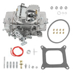 4 Barrel Carburetor 600 CFM for Ford Mercury Chevrolet (Manual Choke)