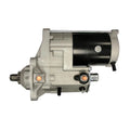 Starter for Caterpillar Excavator Tractor (24 Volt) (3E5381, 6T0380, 7C57)