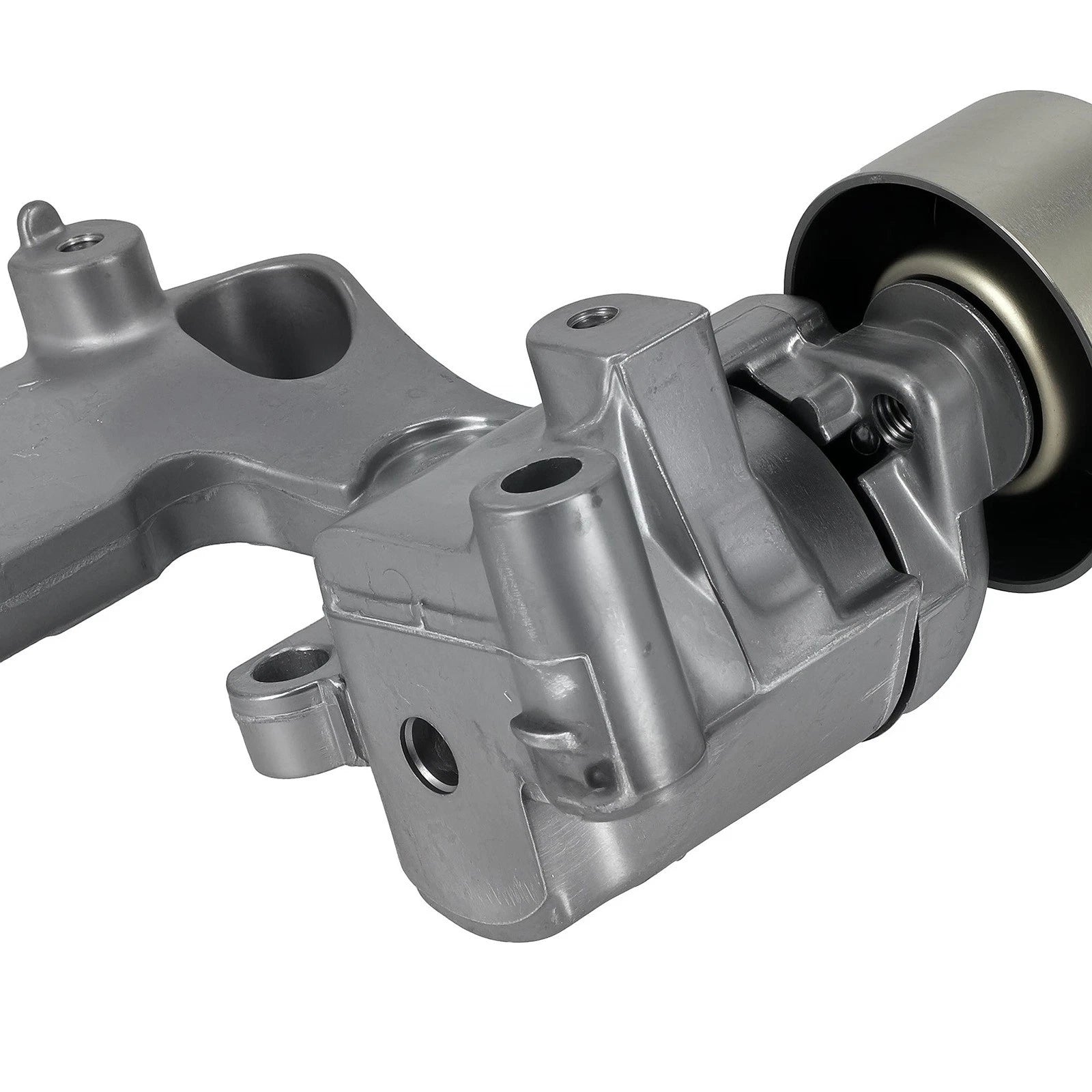Belt Tensioner with Idler Pulley for Toyota Tundra (2011–2014)