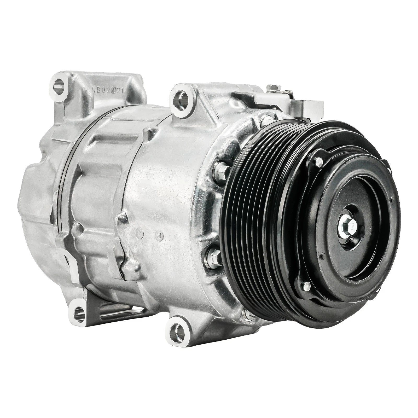 A/C Compressor for Lexus ES350 & Toyota Venza 3.5L (2007–2015)