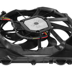 Replacement Electric Radiator Cooling Fan for Cadillac ATS CTS (2013–2014)