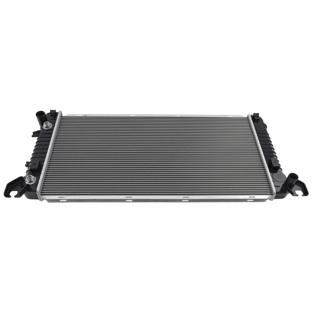 Radiator for Cadillac Escalade (2016–2018) V8 6.2L AT CU13723