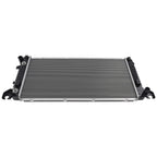 Radiator for Cadillac Escalade (2016–2018) V8 6.2L AT CU13723