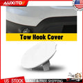Front Bumper Tow Hook Cover Cap for Ford Explorer (2011–2015) BB5Z17A900A