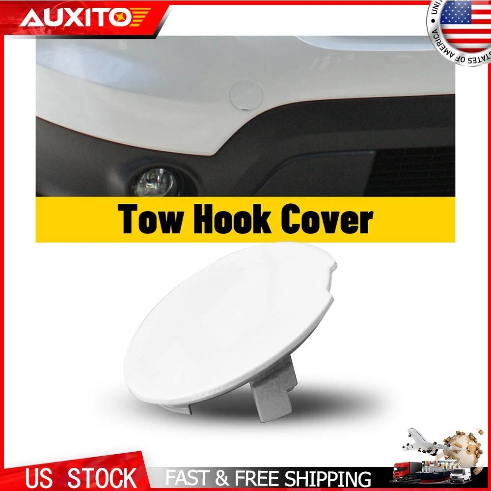 Front Bumper Tow Hook Cover Cap for Ford Explorer (2011–2015) BB5Z17A900A