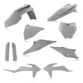 Acerbis Full Plastic Kit for KTM Offroad Models (2019–2020)