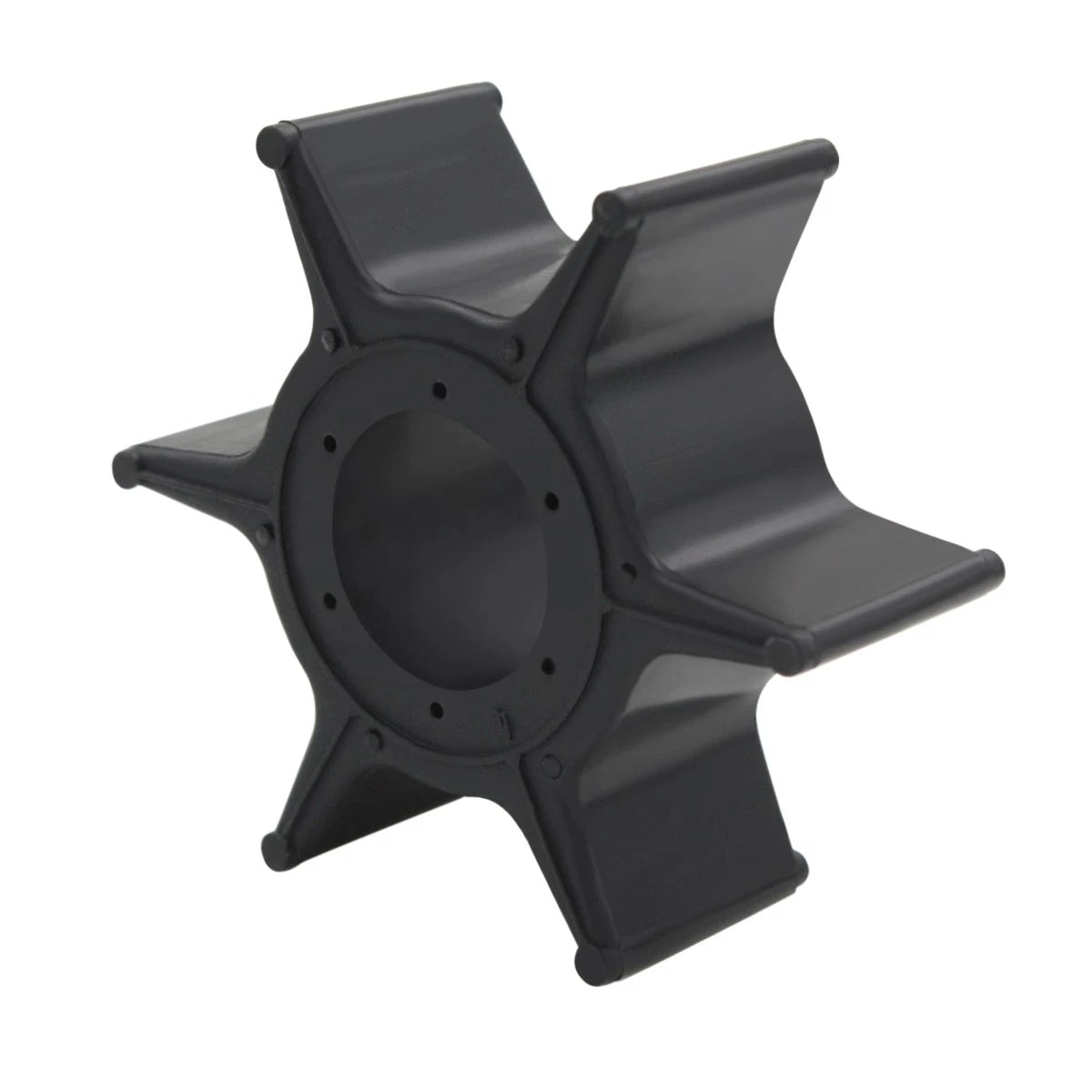 Impeller with Key 19210-ZV5-003 for Honda 4-Stroke 35HP-60HP Outboard