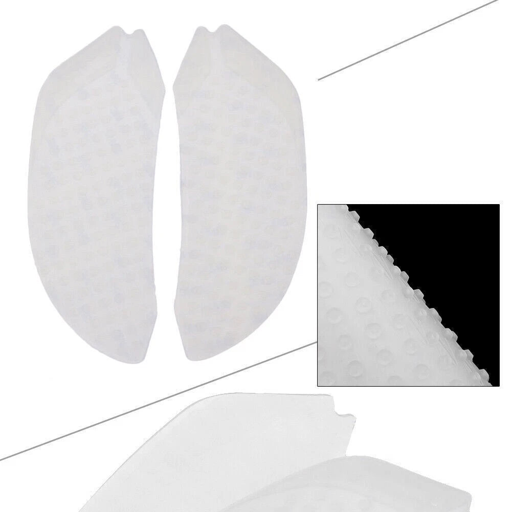 Tank Traction Side Pad for Ducati 899 1199 1299 (2013–2017)