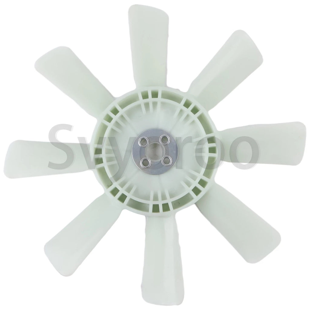 Fan Blade 16361-40120-71 for Toyota Forklift (14Z 1FS 1FZ 1KD)