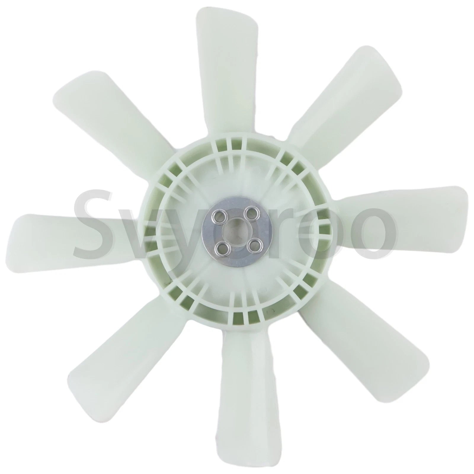 Fan Blade 16361-40120-71 for Toyota Forklift (14Z 1FS 1FZ 1KD)