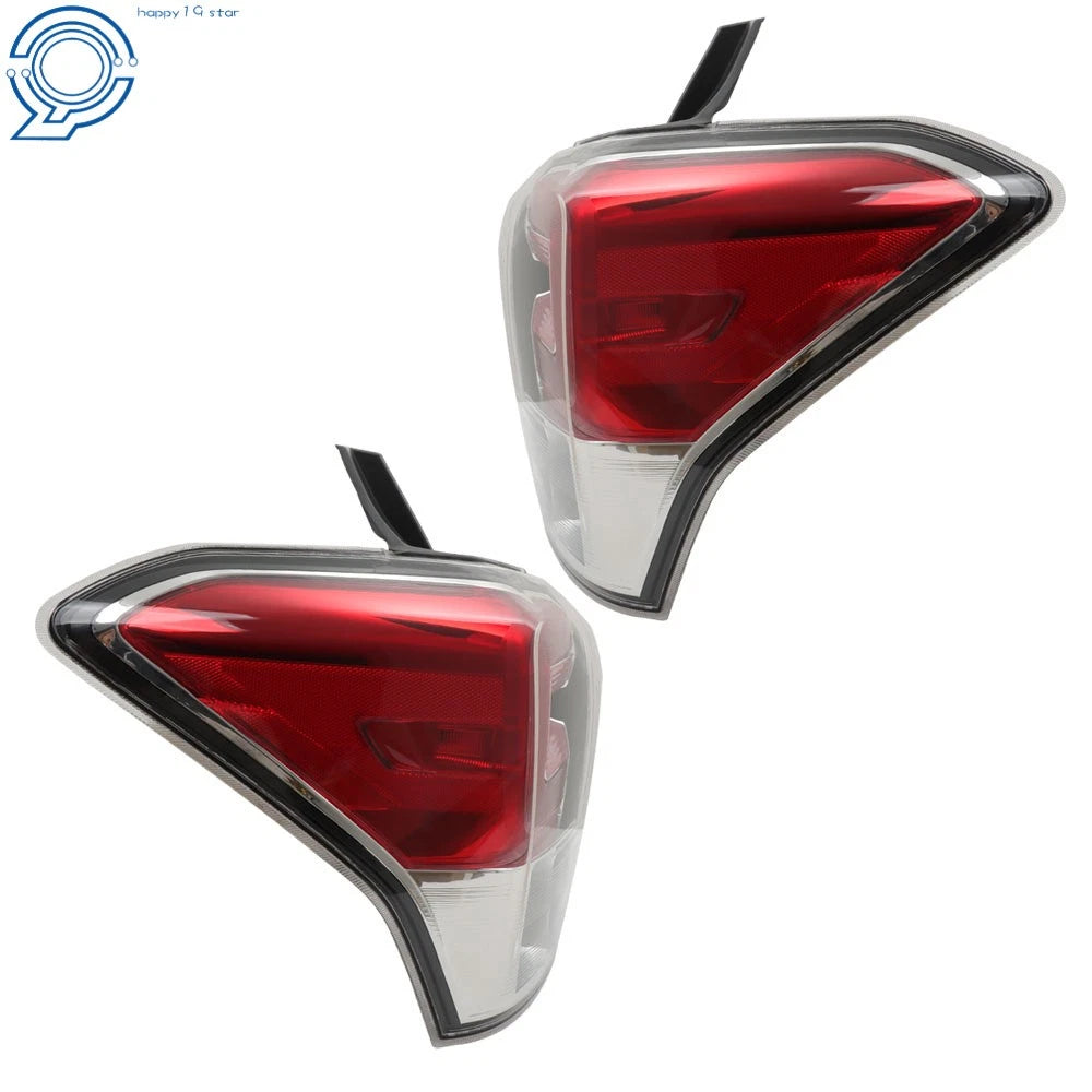 Tail Light Assembly for Subaru Forester 2.5i 2.0XT (2017-2018)