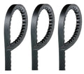 Gates Accessory Drive Belts Kit for BMW
