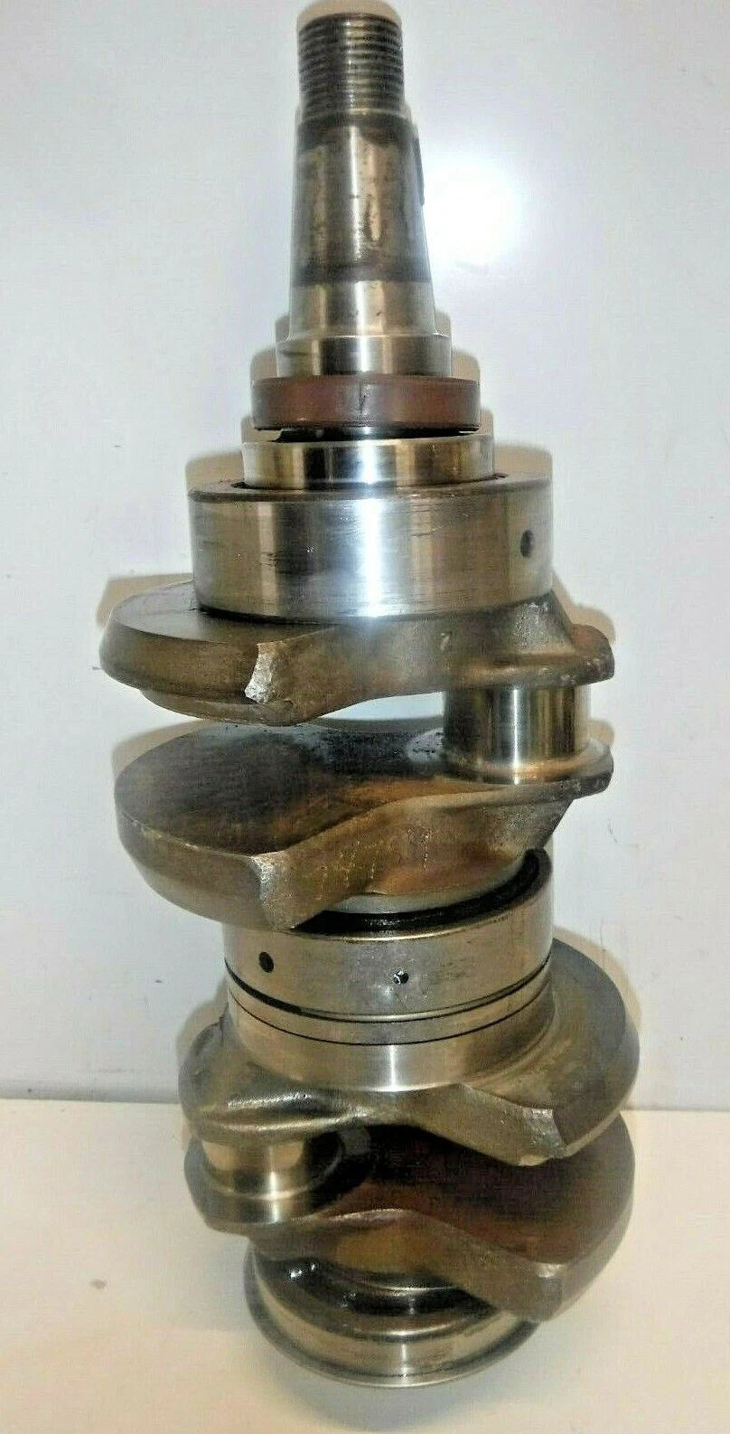Evinrude E-Tec Crankshaft Assembly 5005189 for E-Tec 40-60hp (2007–2012)