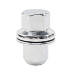 Solid Wheel Lug Nut for Land Rover Discovery 3 4 5 Range Rover Sport (2005–2023)