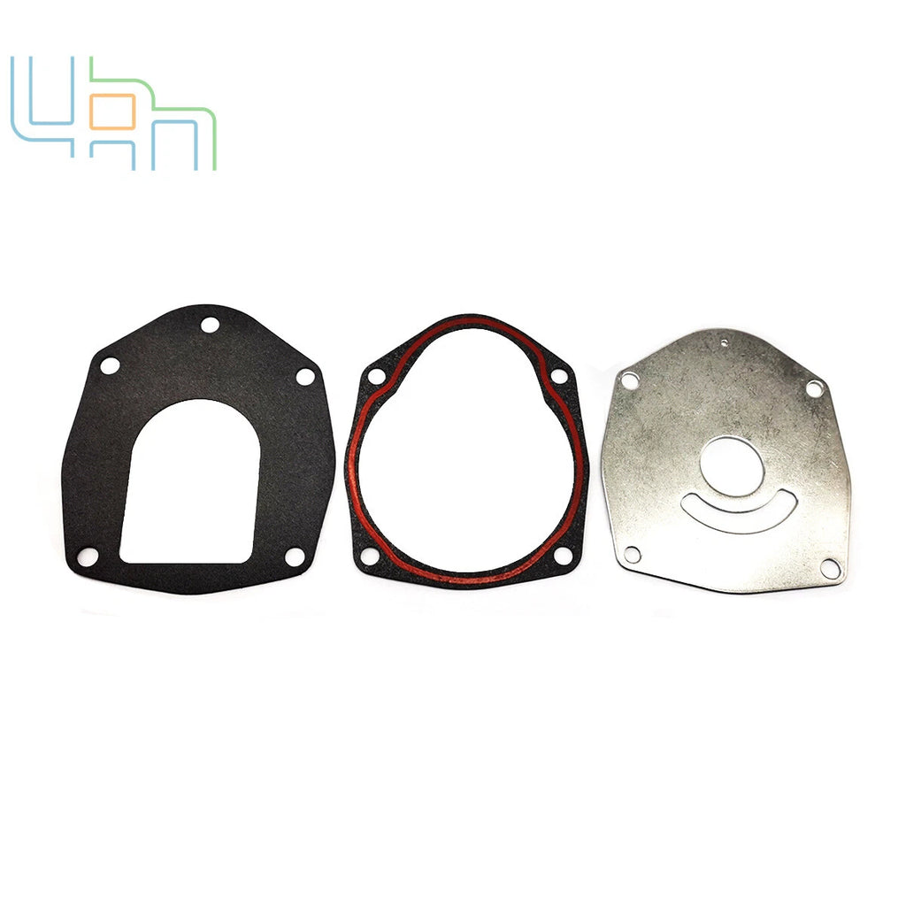 Water Pump Service Kit for Mercruiser Alpha One Gen II (47-43026Q06, 18-3214, 12043)