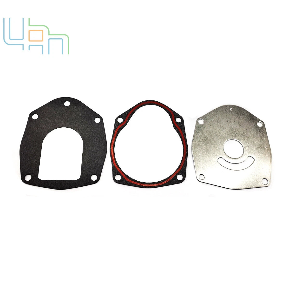 Water Pump Service Kit for Mercruiser Alpha One Gen II (47-43026Q06, 18-3214, 12043)