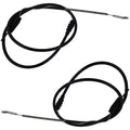 2X Traction Drive Cable for Toro (Fits 1051844)