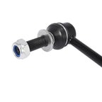 Set of 2 Stabilizer Sway Bar End Links K750617 for Ford Police Interceptor Utility (2013–2019)