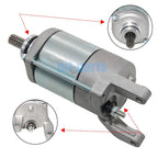 Starter Motor for Honda CBF250 CB250R CBF300 CB300R (2017–2022)
