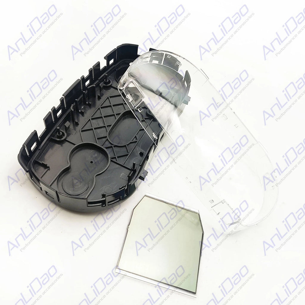 Display with Instrument Cluster Housing for Sea-Doo 4-Tec GTX RXT WAKE (2002–2023) 278002761